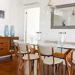 Charming Apartment With Balcony & Pool
