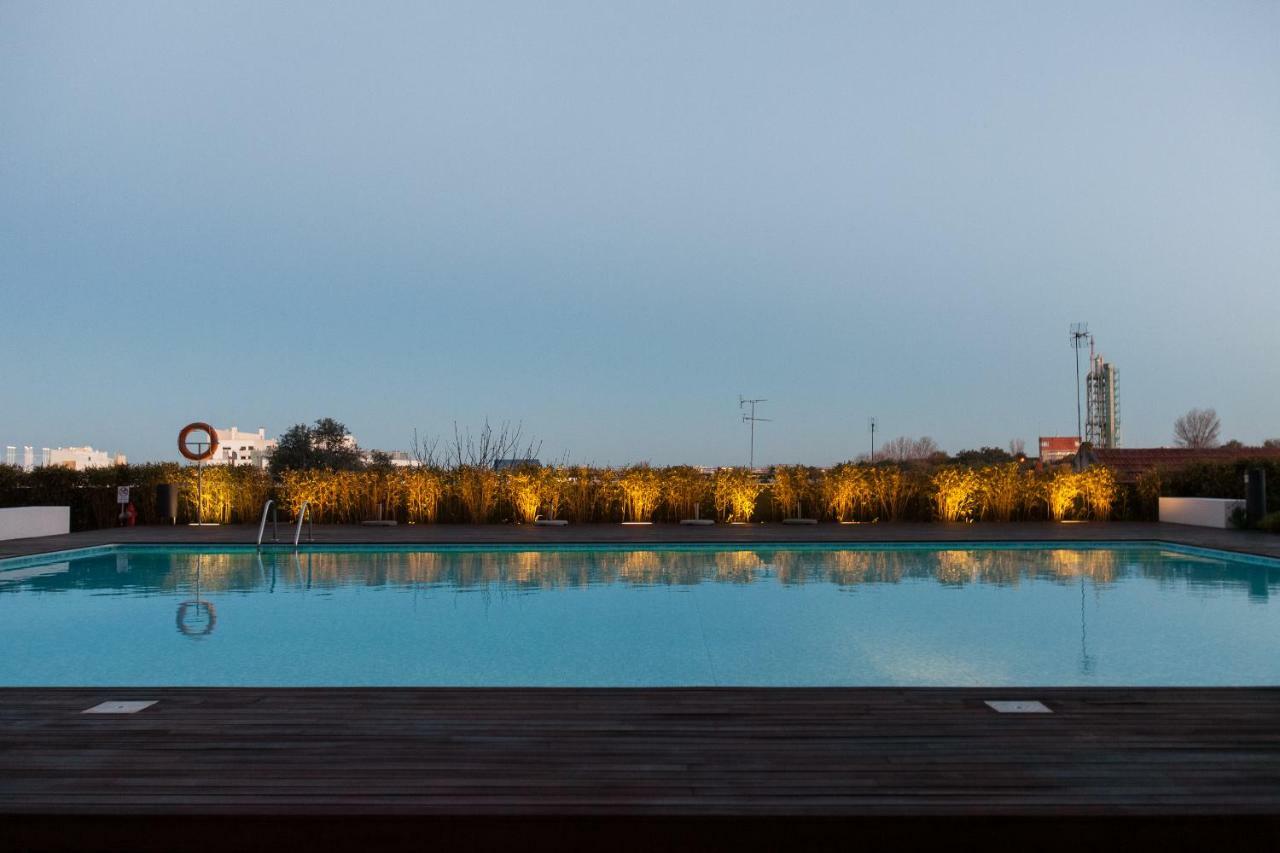 Lejlighed Charming With Balcony & Pool *