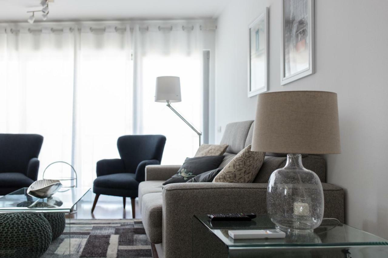 Lejlighed Charming With Balcony & Pool